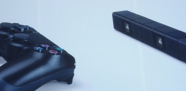 PS4: via la fotocamera Eye per abbassare il prezzo