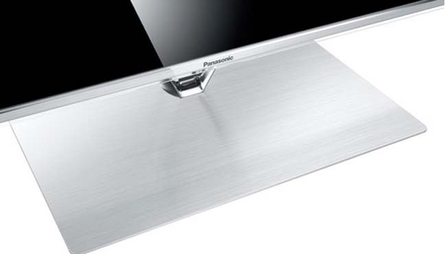 Panasonic Viera TX-L50DT60