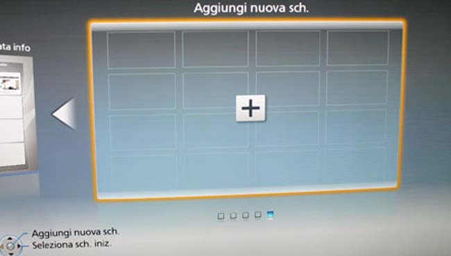 Panasonic Viera TX-L50DT60