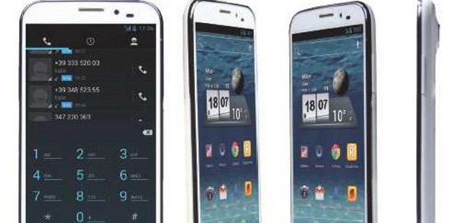 Phablet Mediacom PhonePadDuo, in Italia da luglio