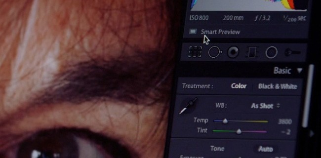 Adobe rilascia Photoshop Lightroom 5