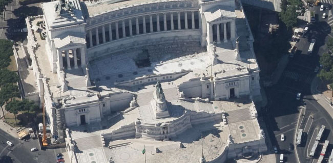 Microsoft aggiunge 270 TB di immagini a Bing Maps