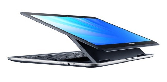 Samsung ATIV Q: Android e Windows 8 insieme