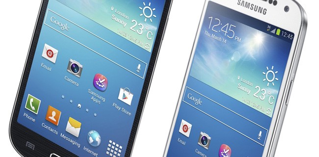 Galaxy S4 Mini con Vodafone: l'offerta dedicata