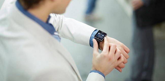 Anche Microsoft avrà il proprio smartwatch