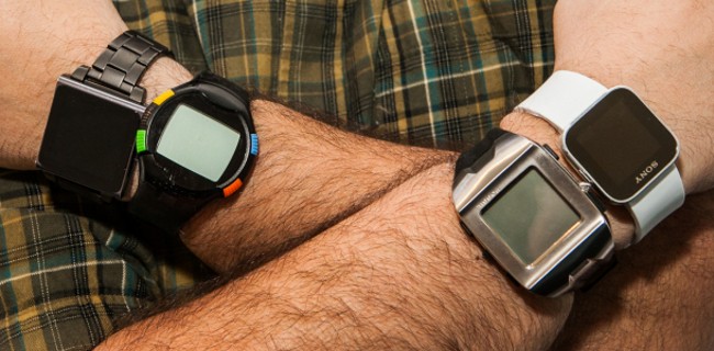 Foxconn anticipa Apple: uno smartwatch per iPhone