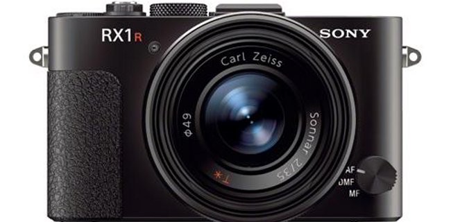 Sony Cyber-shot RX1R, la compatta per i paesaggi