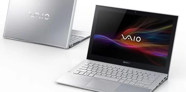 Sony Vaio Duo, Pro e Fit: ecco i nuovi ultrabook