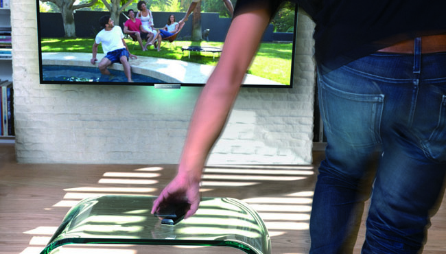 Sony Bravia KDL-55W905A