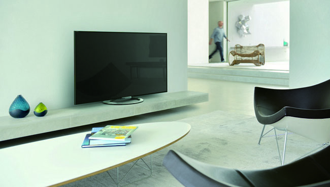 Sony Bravia KDL-55W905A