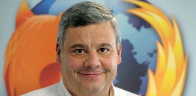 Intervista a Tristan Nitot, Mozilla Evangelist