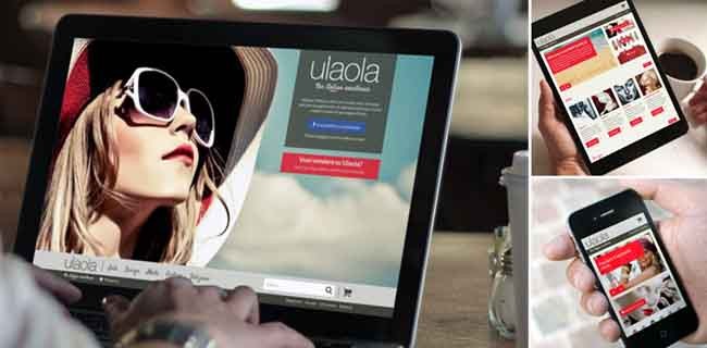 Il made in Italy sul web: Ulaola apre a Berlino