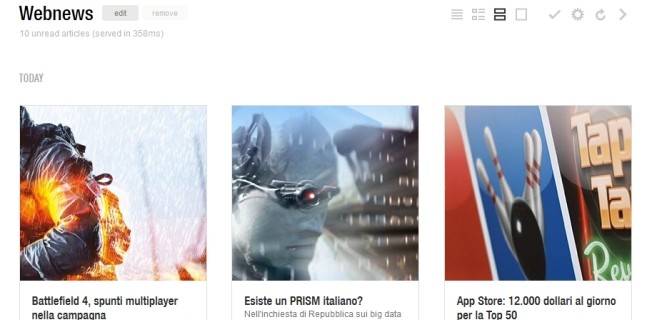 Addio Google Reader: come sopravvivere