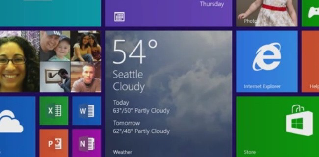 Office 2013 gratis sui tablet Windows 8.1