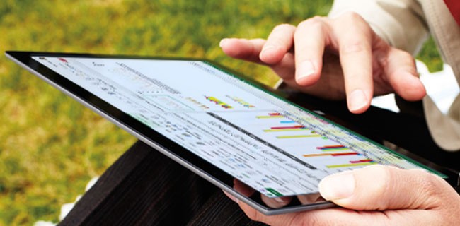 Windows 8.1, le novità per le aziende