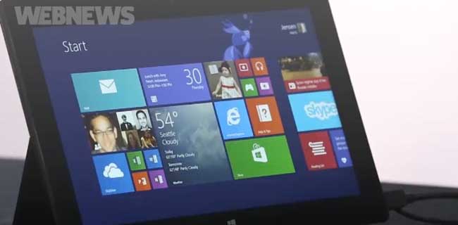 Windows 8.1, funzionalità per utenti avanzati