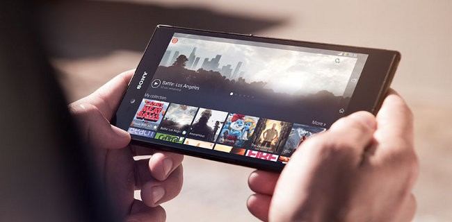 Sony Xperia Z Ultra e SmartWatch 2: ecco i prezzi