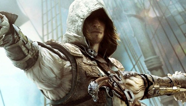 Assassin's Creed 4 su PC come per PS4 e Xbox One