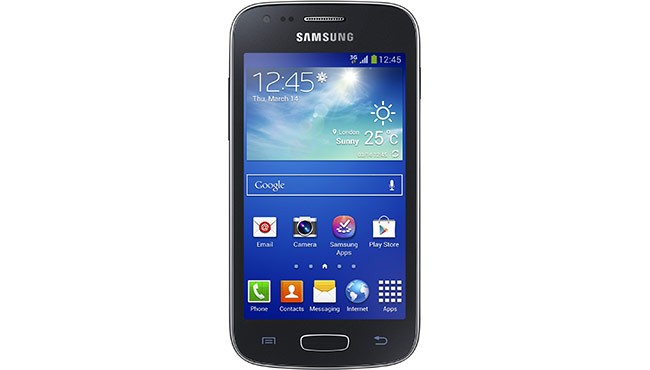 Samsung Galaxy Ace 3