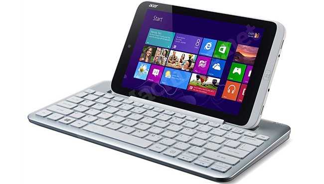 Acer Iconia W3