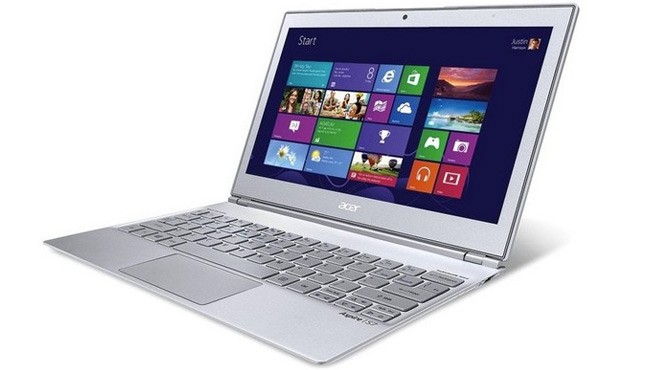 Acer Aspire S7 (2013)