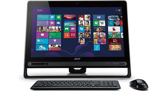 Acer Aspire Z3