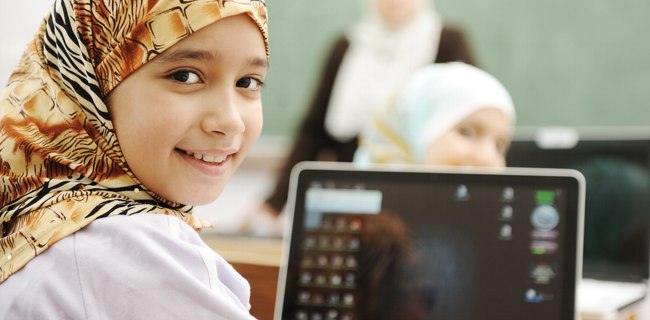 Un portale per insegnare l'Italiano