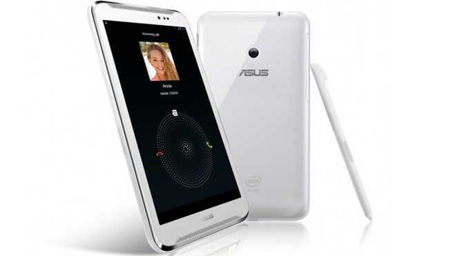 ASUS FonePad Note