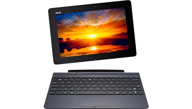 ASUS Transformer Pad Infinity (2013)