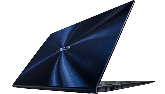 ASUS Zenbook Infinity