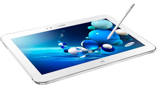 Samsung ATIV Tab 3