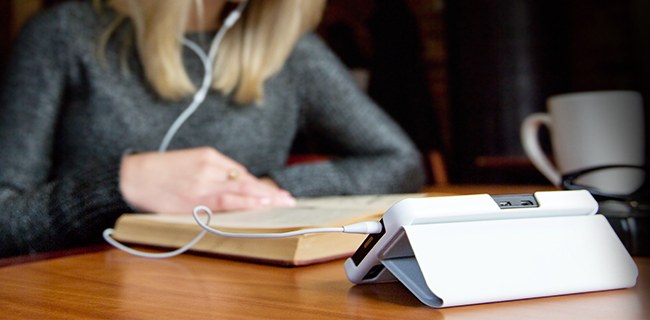 BlackBerry Scholars: borse di studio e quote rosa