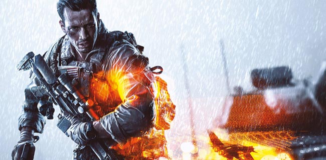 Battlefield 4: inizio fase alpha, ecco i requisiti