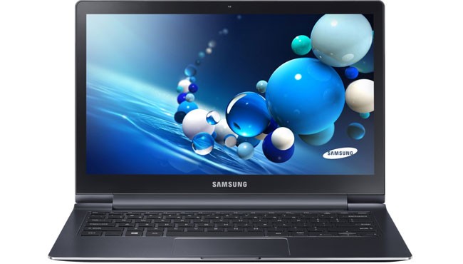 Samsung ATIV Book 9
