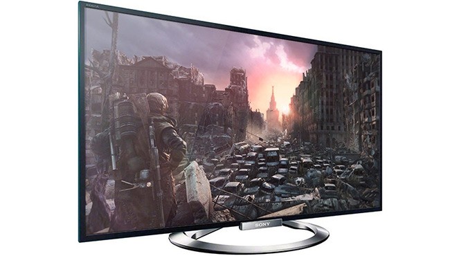 Sony Bravia KDL-46W905A