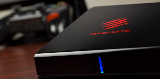 E3 2013: Mad Catz presenta Project M.O.J.O.