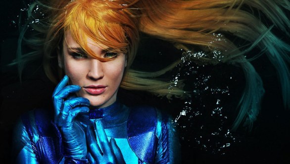 Cosplay domenicale: selezione #1 di maggio 2013