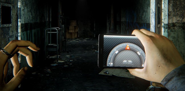 Unreal Engine 4 su PS4 con Daylight