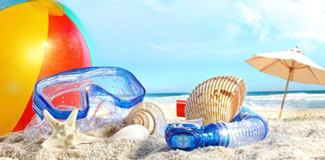 Inizia l'estate, l'omaggio di Google