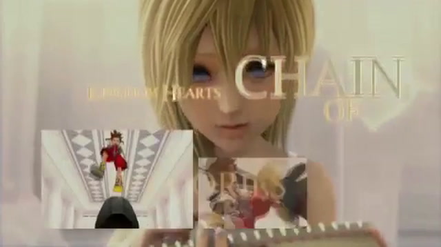 Il Trailer di Kingdom Hearts 3 PS4