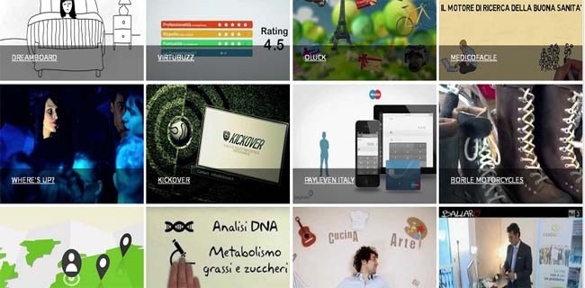 Duecento startup in fiera a Milano