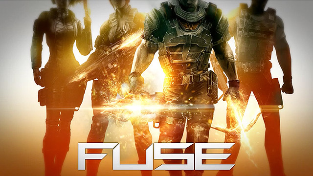 Fuse: la recensione