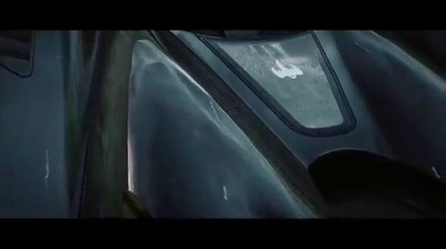 EA Need for Speed Rivals  Video dannuncio