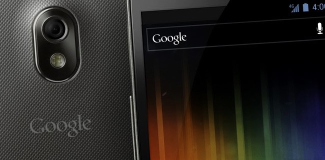 Galaxy Nexus C8 e riavvii continui, cosa fare