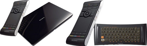 Sony NSZ-GS8, il nuovo set-top box Google TV con supporto ai comandi vocali