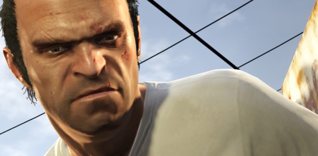 GTA 5, previste vendite da record in UK