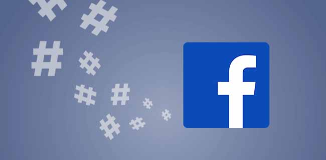 Come usare gli hashtag nelle pagine Facebook