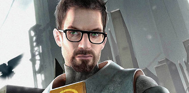Half-Life 3 spunta in un leak su Valve