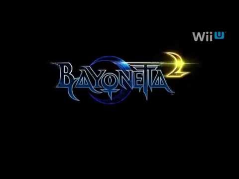 Bayonetta 2 Gameplay Trailer