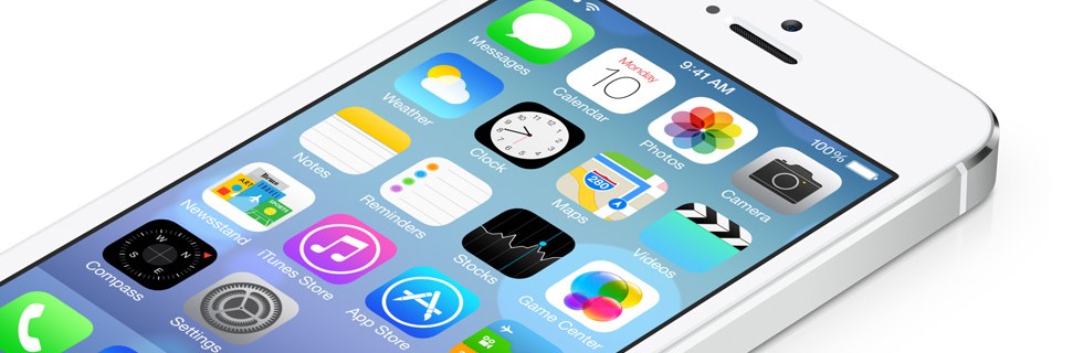 iOS 7, tutte le novità dalla WWDC 2013